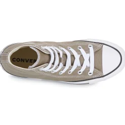 Converse - CHUCK TAYLOR ALL STAR Gris Best