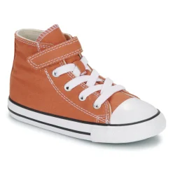 Converse - CHUCK TAYLOR ALL STAR EASY-ON Marron Outlet