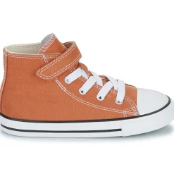 Converse - CHUCK TAYLOR ALL STAR EASY-ON Marron Outlet