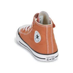 Converse - CHUCK TAYLOR ALL STAR EASY-ON Marron Outlet