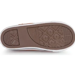 Converse - CHUCK TAYLOR ALL STAR EASY-ON Marron Outlet