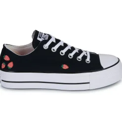 Sale Converse - CHUCK TAYLOR ALL STAR LIFT