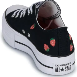 Sale Converse - CHUCK TAYLOR ALL STAR LIFT