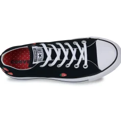 Sale Converse - CHUCK TAYLOR ALL STAR LIFT
