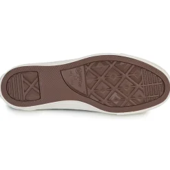 New Converse - CHUCK TAYLOR ALL STAR EMBROIDERED FLOWERS Noir