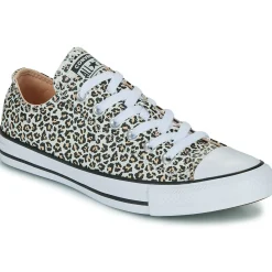 Hot Converse - CHUCK TAYLOR ALL STAR Léopard