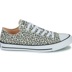 Hot Converse - CHUCK TAYLOR ALL STAR Léopard