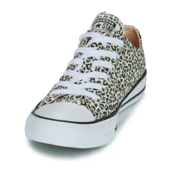 Hot Converse - CHUCK TAYLOR ALL STAR Léopard