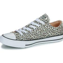 Hot Converse - CHUCK TAYLOR ALL STAR Léopard