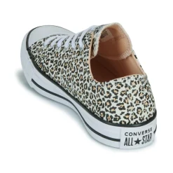 Hot Converse - CHUCK TAYLOR ALL STAR Léopard