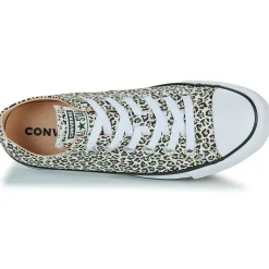 Hot Converse - CHUCK TAYLOR ALL STAR Léopard