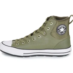 Converse - CHUCK TAYLOR ALL STAR BERKSHIRE BOOT WATER-REPELLENT