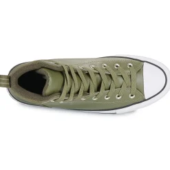 Converse - CHUCK TAYLOR ALL STAR BERKSHIRE BOOT WATER-REPELLENT