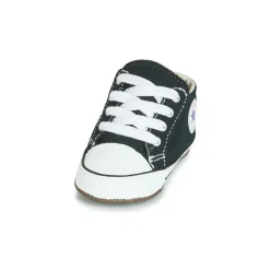 New Converse - CHUCK TAYLOR ALL STAR CRIBSTER CANVAS COLOR  HI Noir
