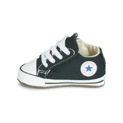 New Converse - CHUCK TAYLOR ALL STAR CRIBSTER CANVAS COLOR  HI Noir