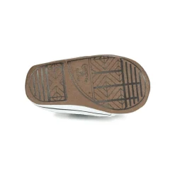 New Converse - CHUCK TAYLOR ALL STAR CRIBSTER CANVAS COLOR  HI Noir