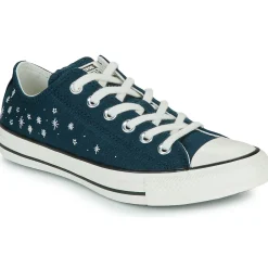 Sale Converse - CHUCK TAYLOR ALL STAR Bleu