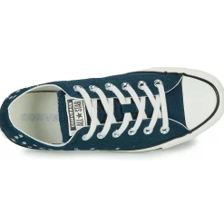 Sale Converse - CHUCK TAYLOR ALL STAR Bleu