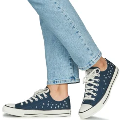 Sale Converse - CHUCK TAYLOR ALL STAR Bleu