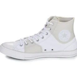 Converse - CHUCK TAYLOR ALL STAR COURT Blanc Online