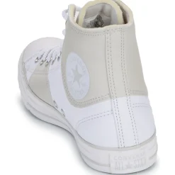 Converse - CHUCK TAYLOR ALL STAR COURT Blanc Online
