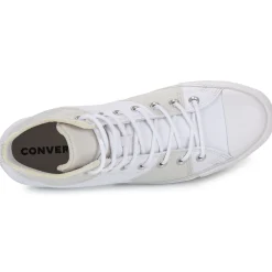 Converse - CHUCK TAYLOR ALL STAR COURT Blanc Online
