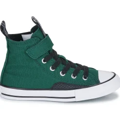 New Converse - CHUCK TAYLOR ALL STAR SPORTY EASY-ON Vert