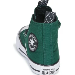 New Converse - CHUCK TAYLOR ALL STAR SPORTY EASY-ON Vert