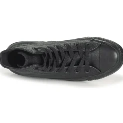 Converse - CHUCK TAYLOR ALL STAR LEATHER HI