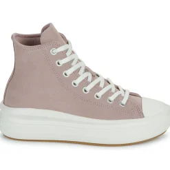 Converse - CHUCK TAYLOR ALL STAR MOVE Rose Best