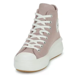 Converse - CHUCK TAYLOR ALL STAR MOVE Rose Best