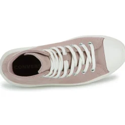 Converse - CHUCK TAYLOR ALL STAR MOVE Rose Best
