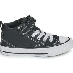 Sale Converse - CHUCK TAYLOR ALL STAR MALDEN STREET Noir