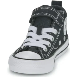 Sale Converse - CHUCK TAYLOR ALL STAR MALDEN STREET Noir