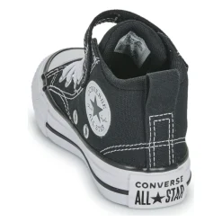 Sale Converse - CHUCK TAYLOR ALL STAR MALDEN STREET Noir