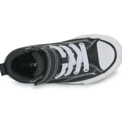 Sale Converse - CHUCK TAYLOR ALL STAR MALDEN STREET Noir