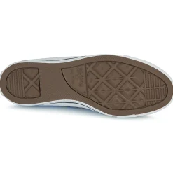 Converse - CHUCK TAYLOR ALL STAR PEACHED CANVAS Bleu Outlet