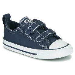 Outlet Converse - CHUCK TAYLOR ALL STAR 2V  OX Bleu