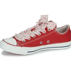 Converse - CHUCK TAYLOR ALL STAR Rouge New