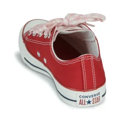 Converse - CHUCK TAYLOR ALL STAR Rouge New