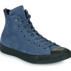 New Converse - CHUCK TAYLOR ALL STAR SUEDE Beu