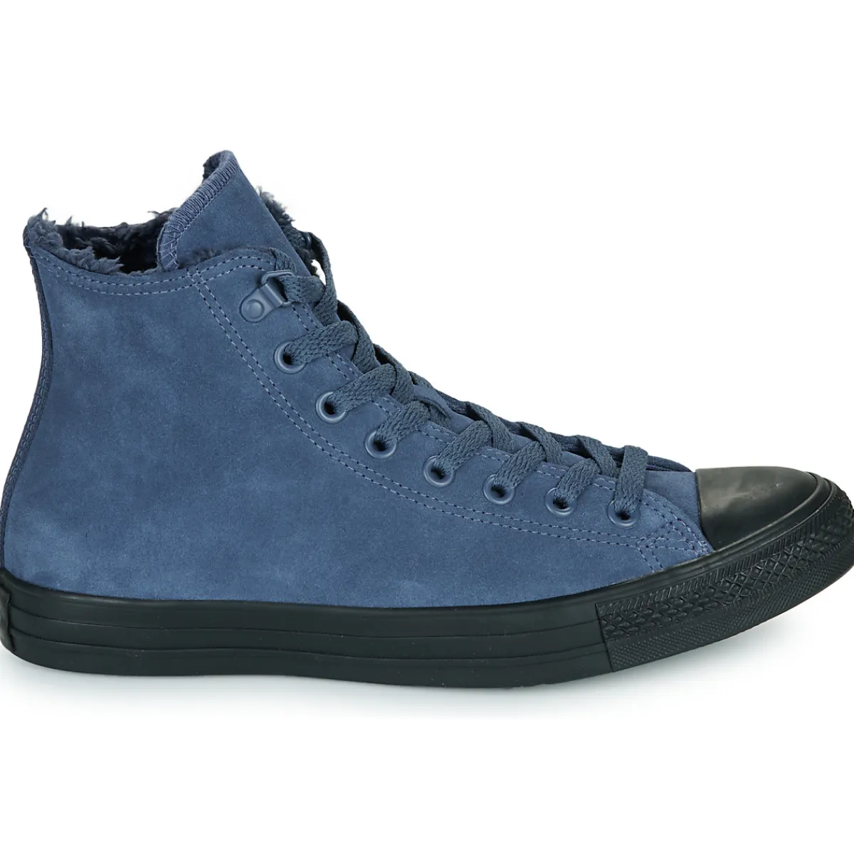 New Converse - CHUCK TAYLOR ALL STAR SUEDE Beu