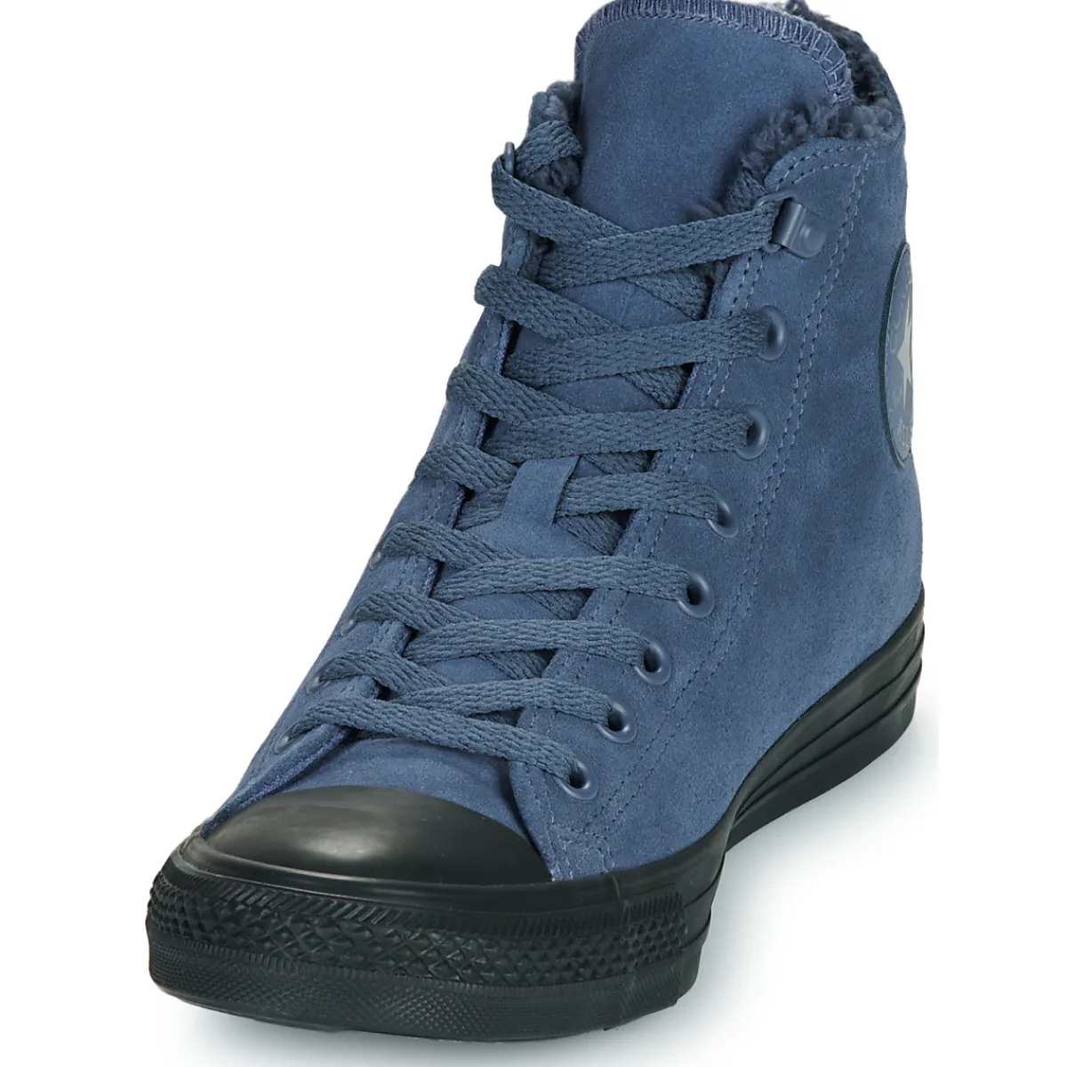 New Converse - CHUCK TAYLOR ALL STAR SUEDE Beu