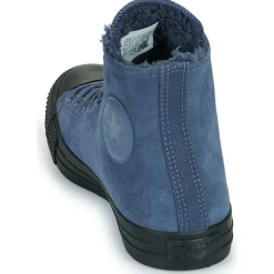 New Converse - CHUCK TAYLOR ALL STAR SUEDE Beu