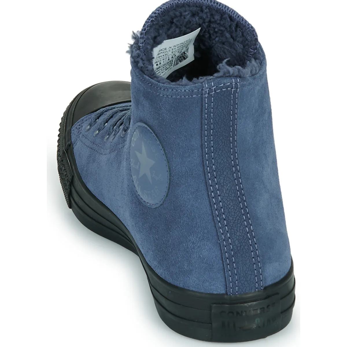 New Converse - CHUCK TAYLOR ALL STAR SUEDE Beu