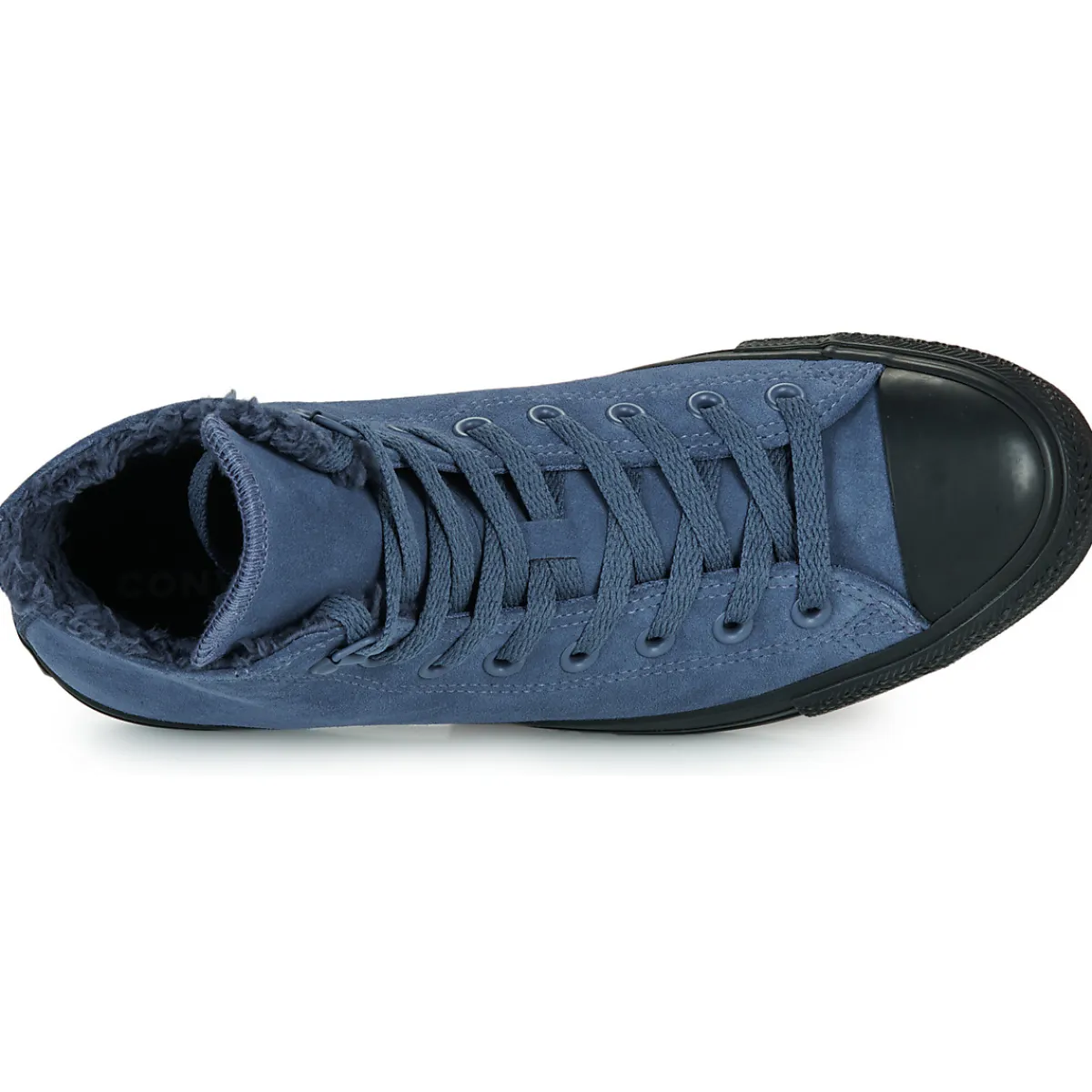 New Converse - CHUCK TAYLOR ALL STAR SUEDE Beu