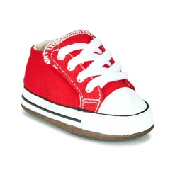 Converse - CHUCK TAYLOR ALL STAR CRIBSTER CANVAS COLOR MID