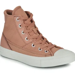 Hot Converse - CHUCK TAYLOR ALL STAR PATCHWORK Rose