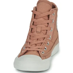 Hot Converse - CHUCK TAYLOR ALL STAR PATCHWORK Rose