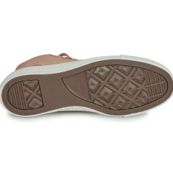 Hot Converse - CHUCK TAYLOR ALL STAR PATCHWORK Rose